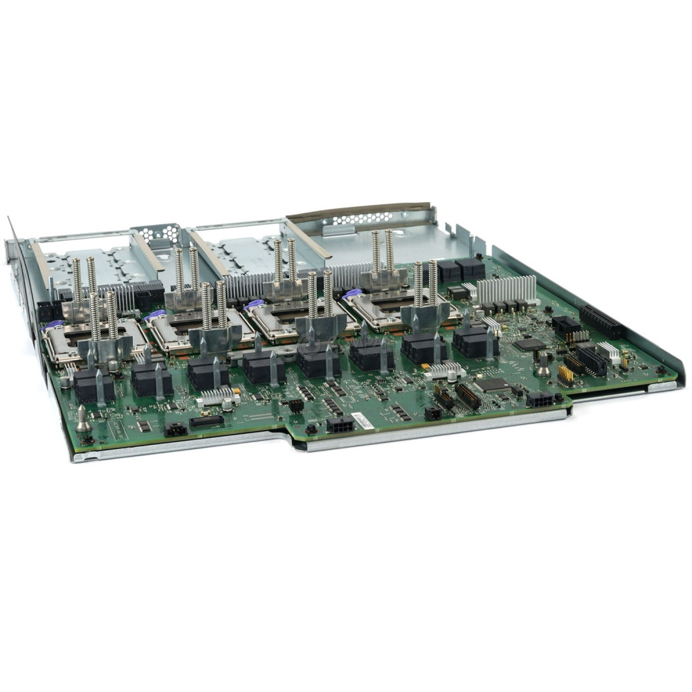 47C2444 IBM MAINBOARD 4 x SOCKET 370 FOR IBM SYSTEM X3850 X5